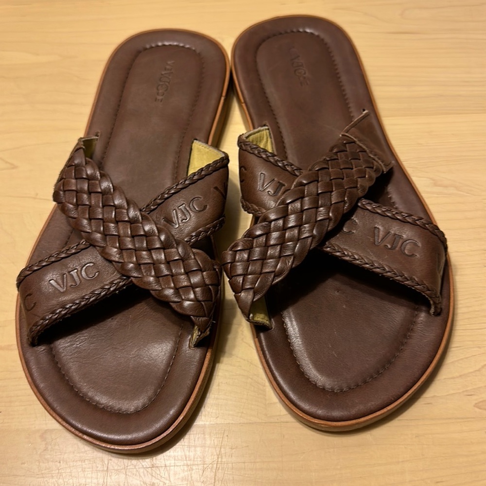Versace Jean Collection men sandals